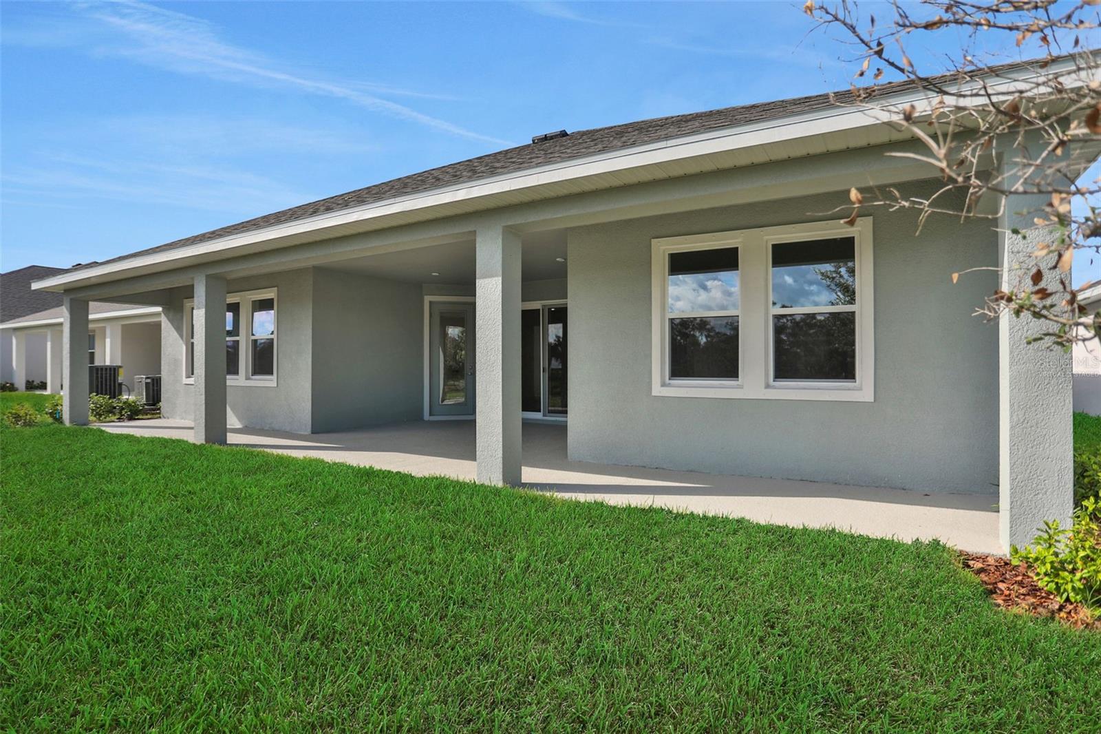 SEAIRE - Residential