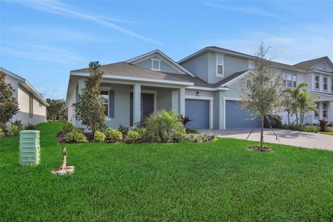 Photo of 7433 Sea Manatee Street, Parrish, FL 34219 (MLS # G5103046)