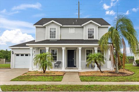 2616 MARG LANE KISSIMMEE FL 34758