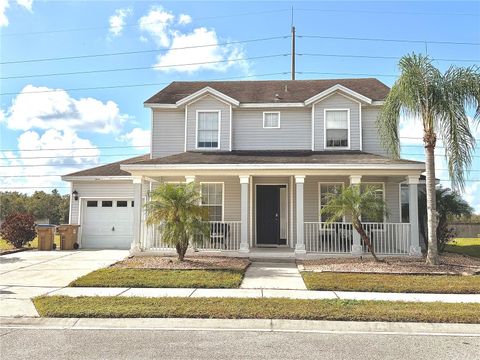 Photo of 2616 Marg Lane, Kissimmee, FL 34758 (MLS # S5127494)