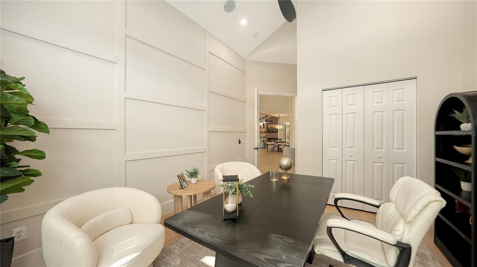 UNIVERSITY PARK - Residential