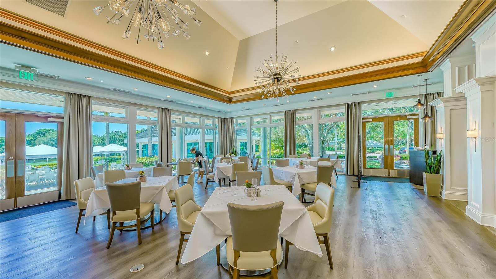 UNIVERSITY PARK - Residential