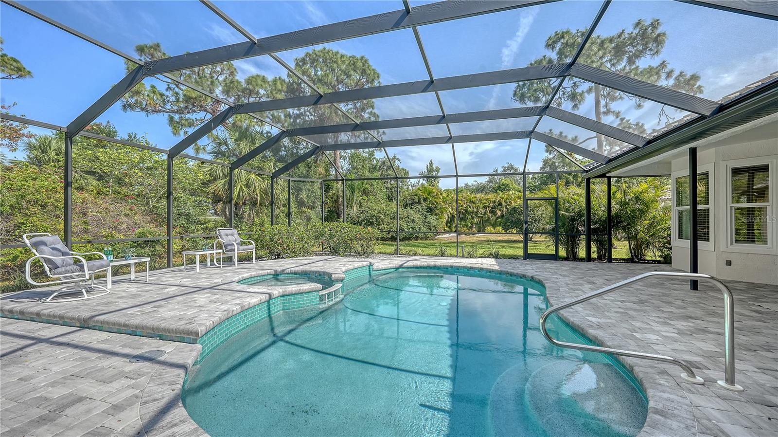 UNIVERSITY PARK - Residential