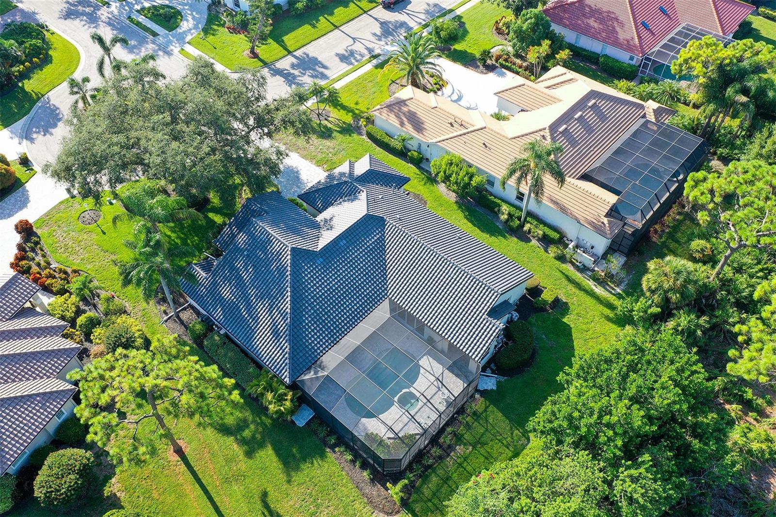 UNIVERSITY PARK - Residential