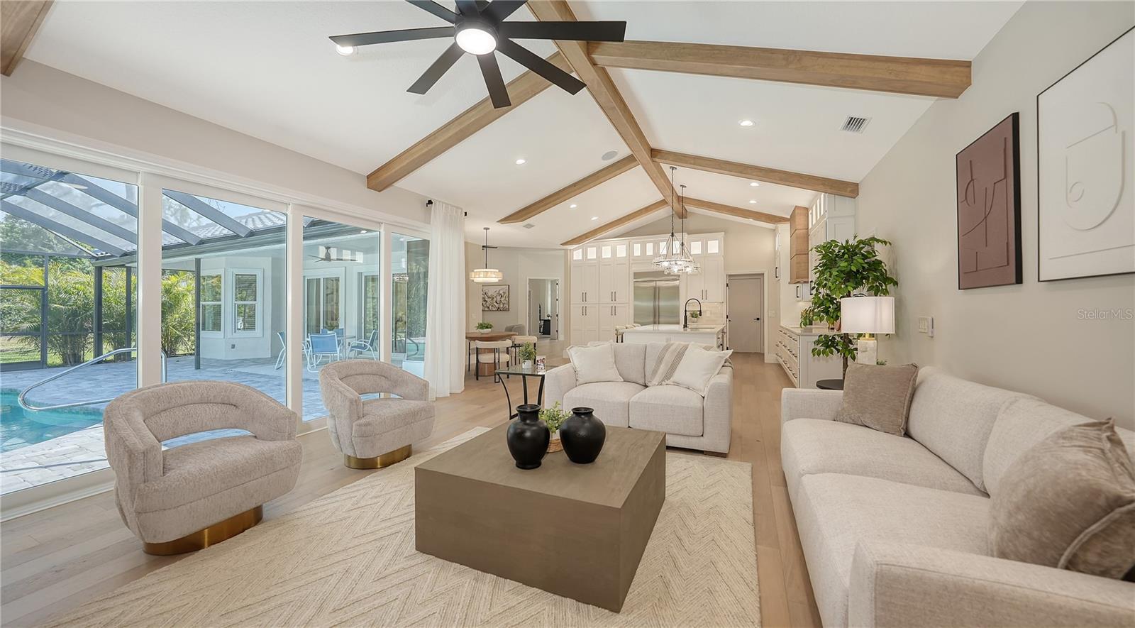 UNIVERSITY PARK - Residential