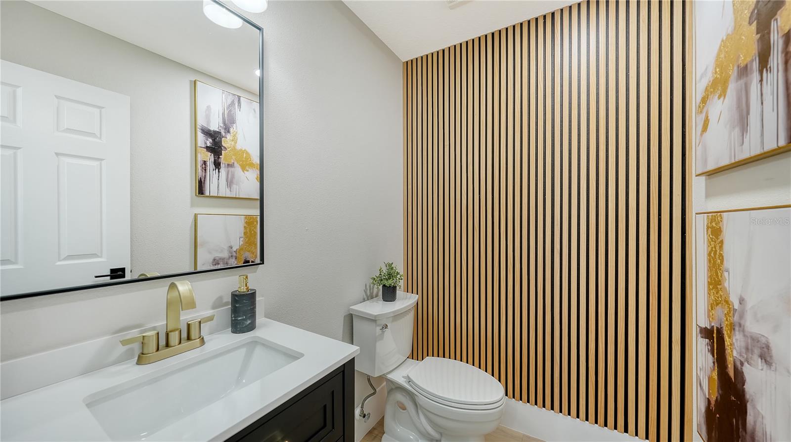 UNIVERSITY PARK - Residential