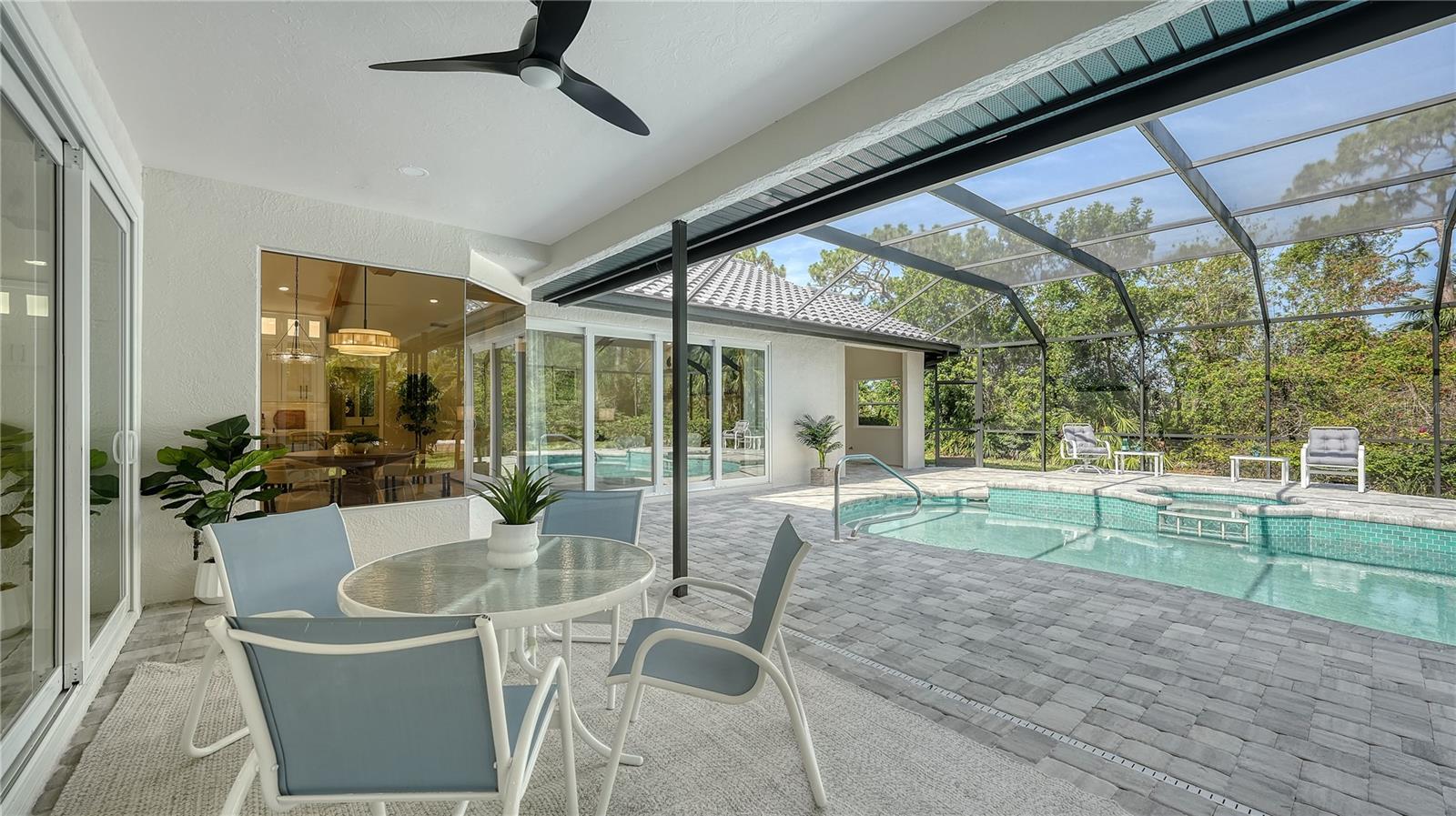 UNIVERSITY PARK - Residential