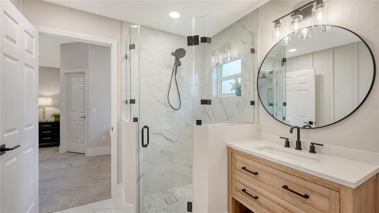 UNIVERSITY PARK - Residential