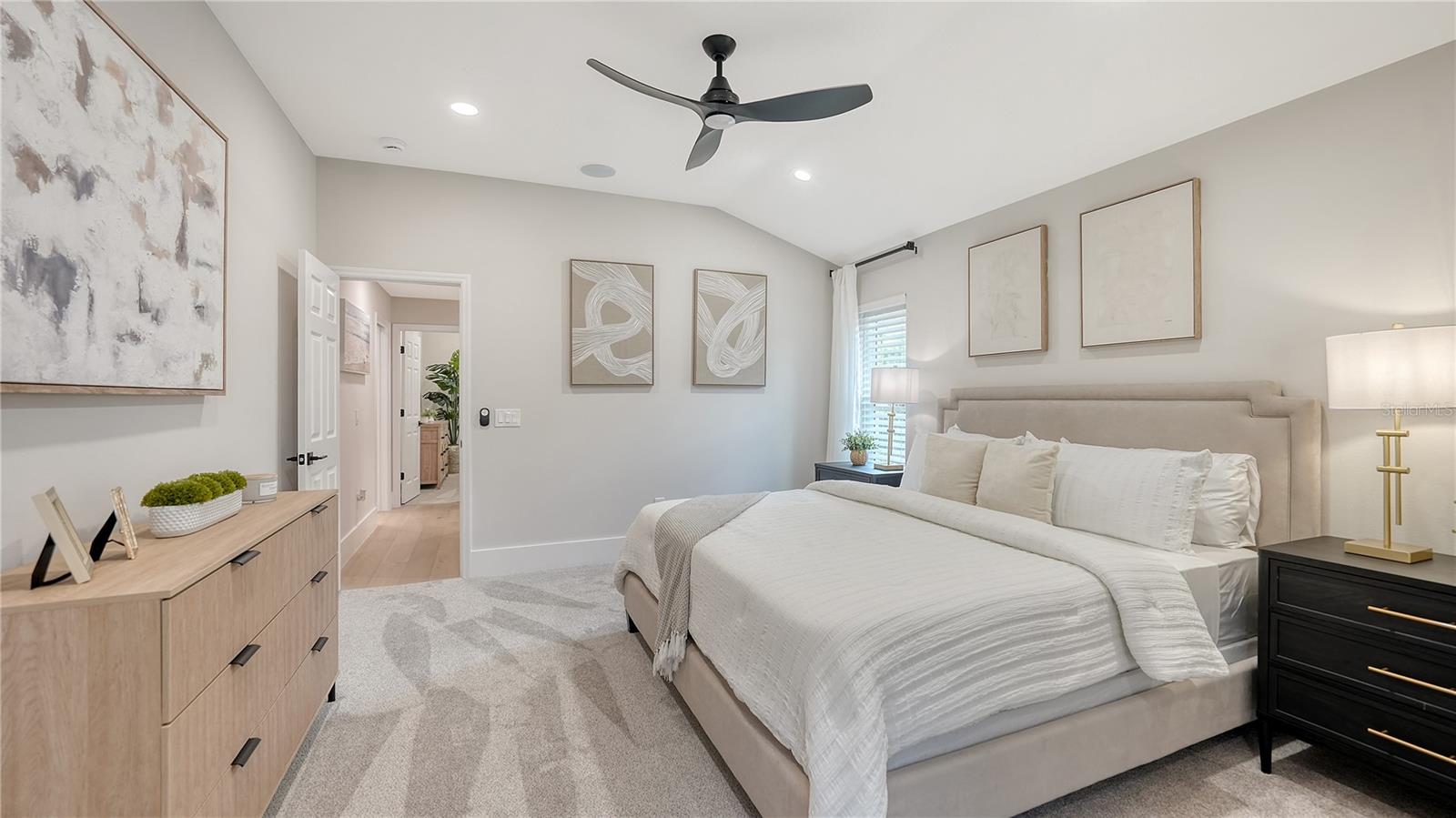 UNIVERSITY PARK - Residential