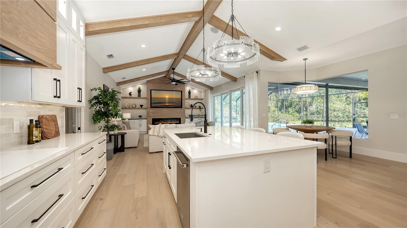 UNIVERSITY PARK - Residential