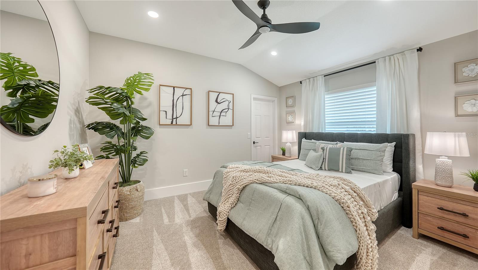 UNIVERSITY PARK - Residential