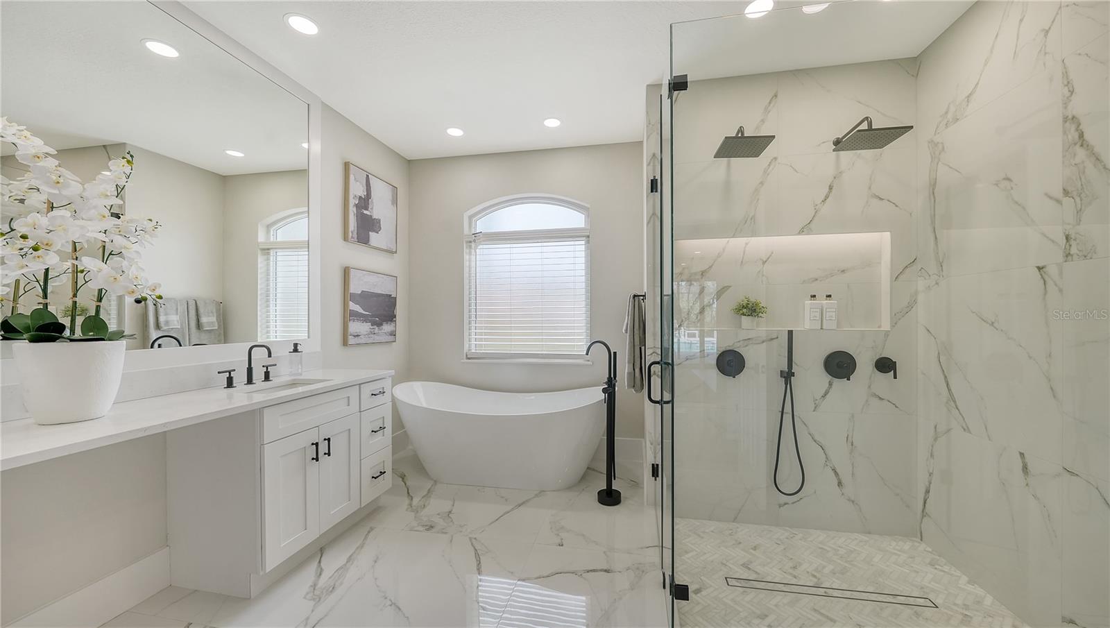 UNIVERSITY PARK - Residential