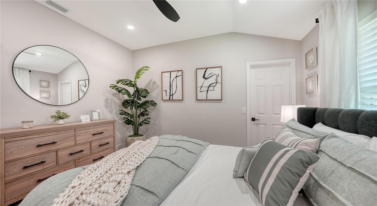 UNIVERSITY PARK - Residential