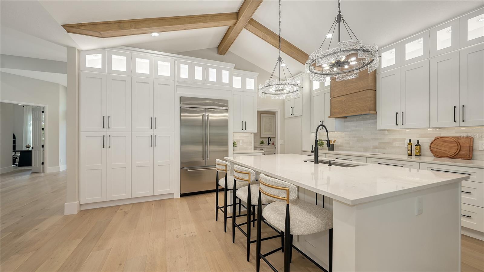 UNIVERSITY PARK - Residential