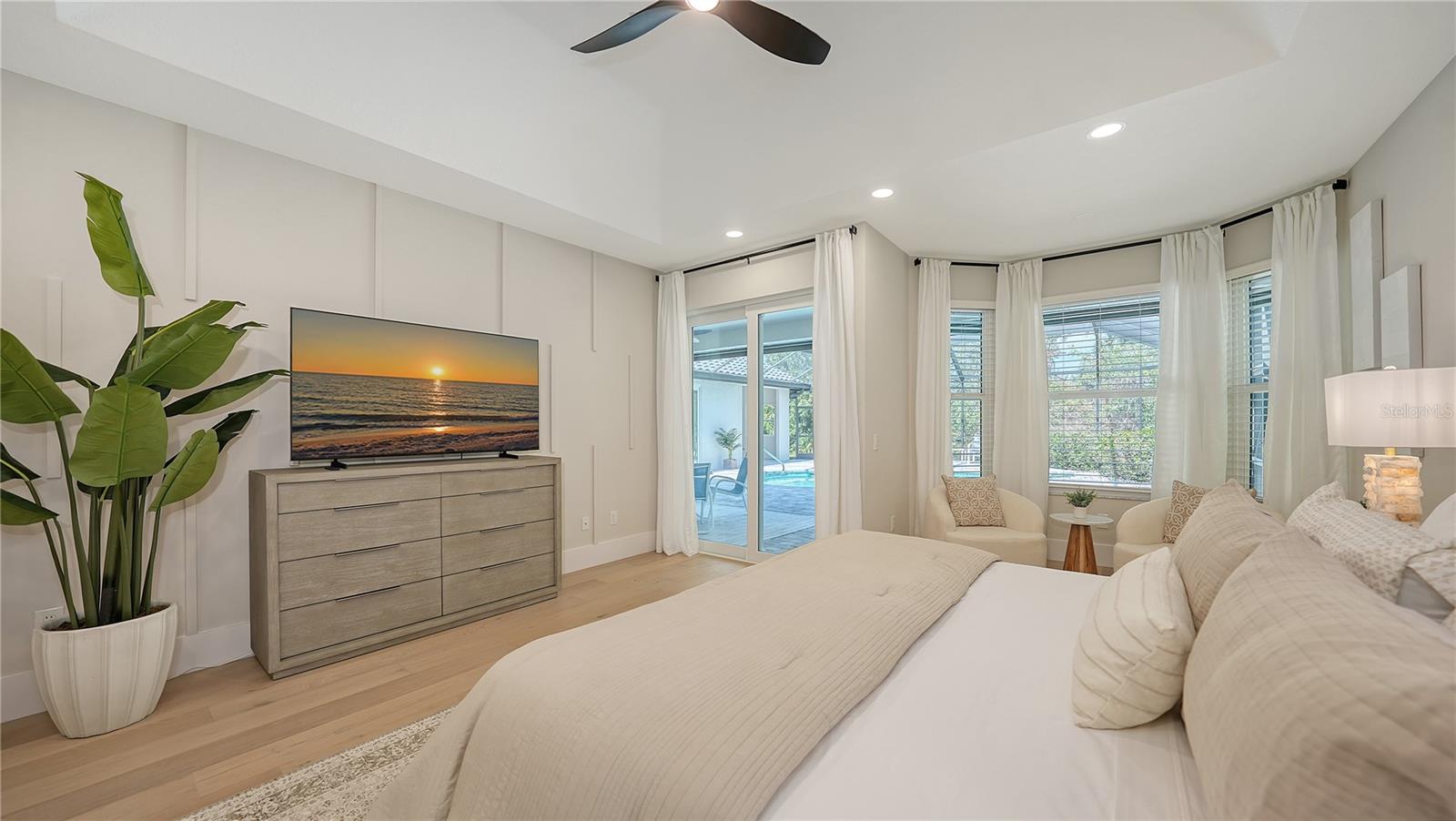 UNIVERSITY PARK - Residential