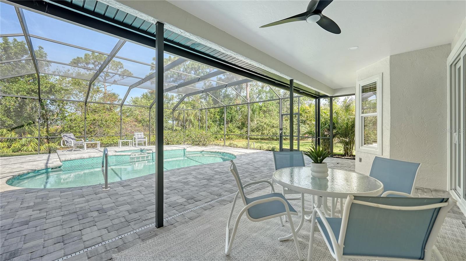 UNIVERSITY PARK - Residential