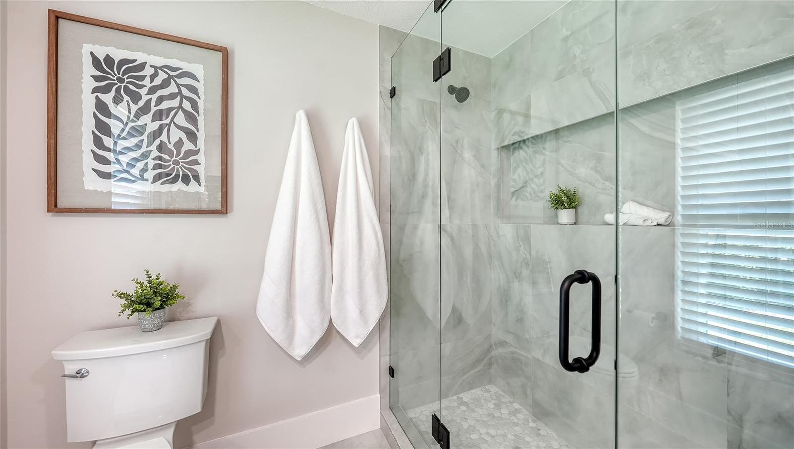 UNIVERSITY PARK - Residential