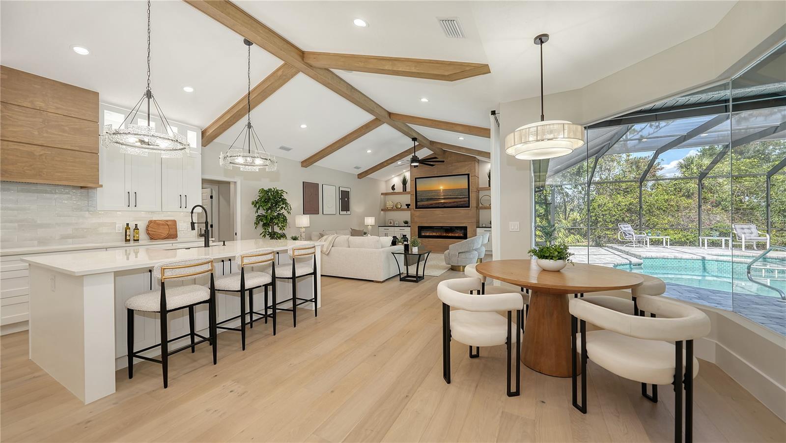 UNIVERSITY PARK - Residential