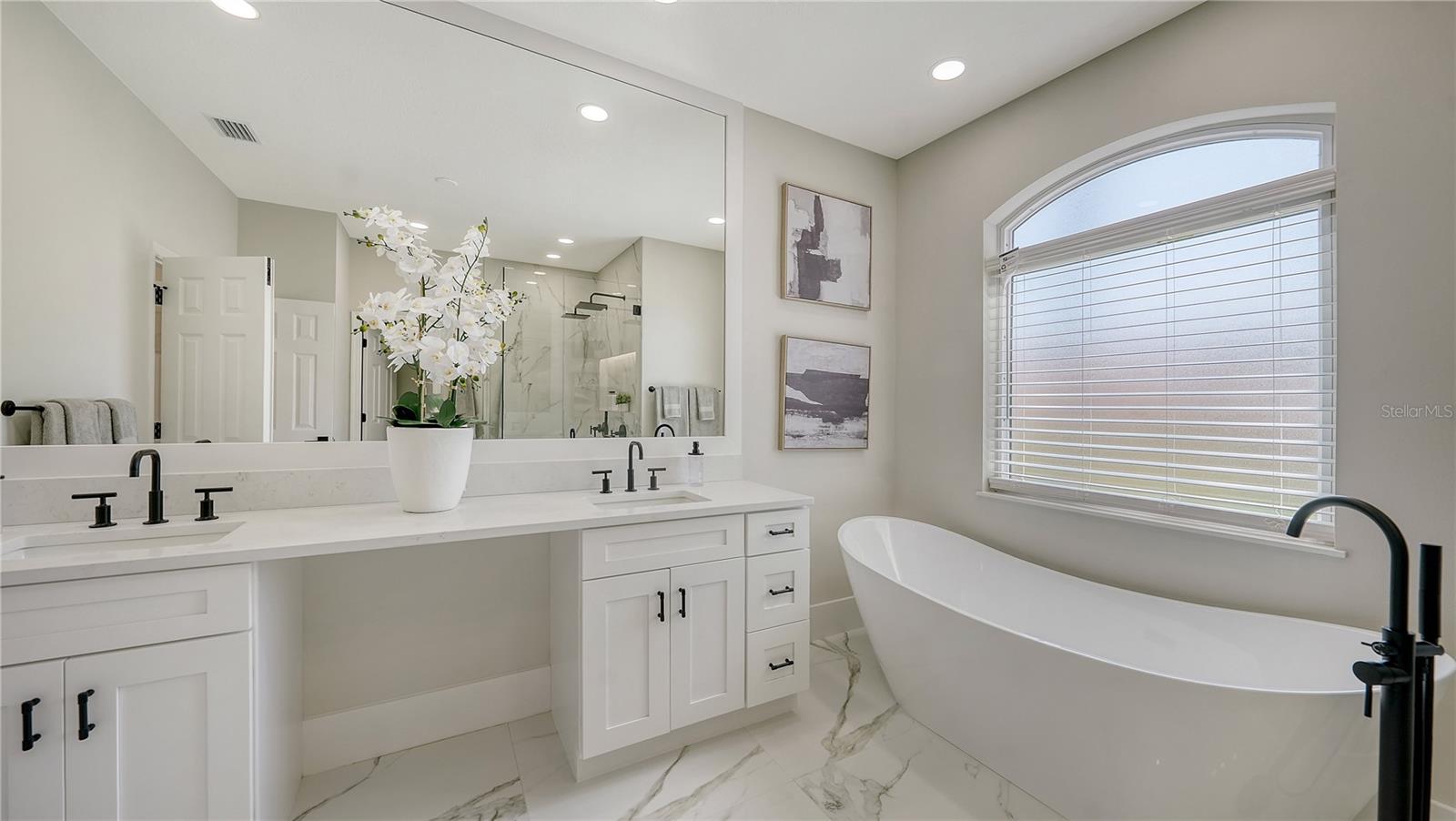 UNIVERSITY PARK - Residential