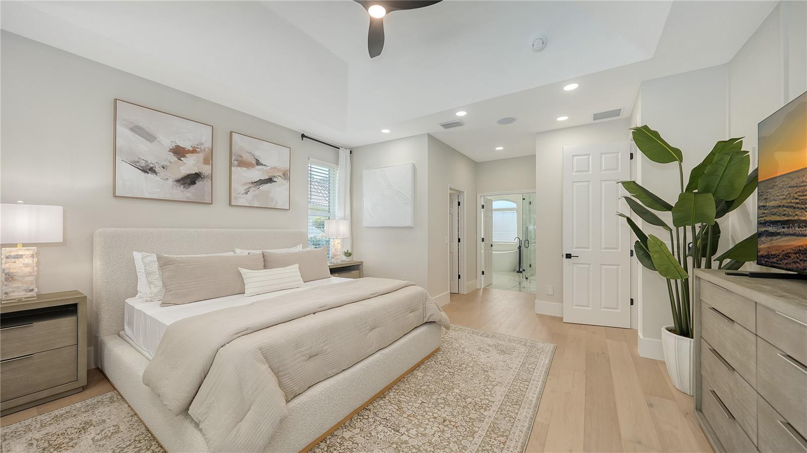 UNIVERSITY PARK - Residential