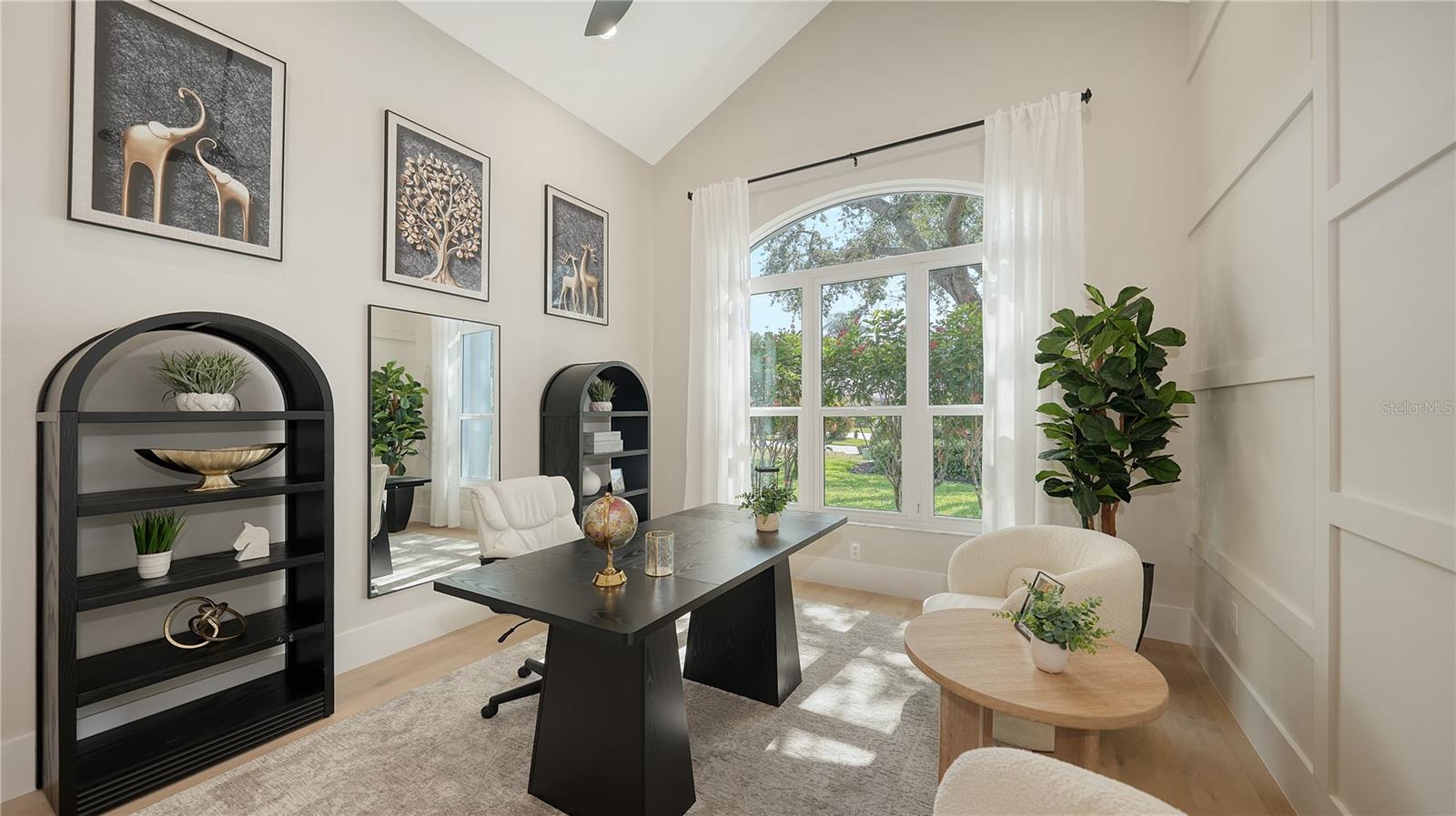 UNIVERSITY PARK - Residential