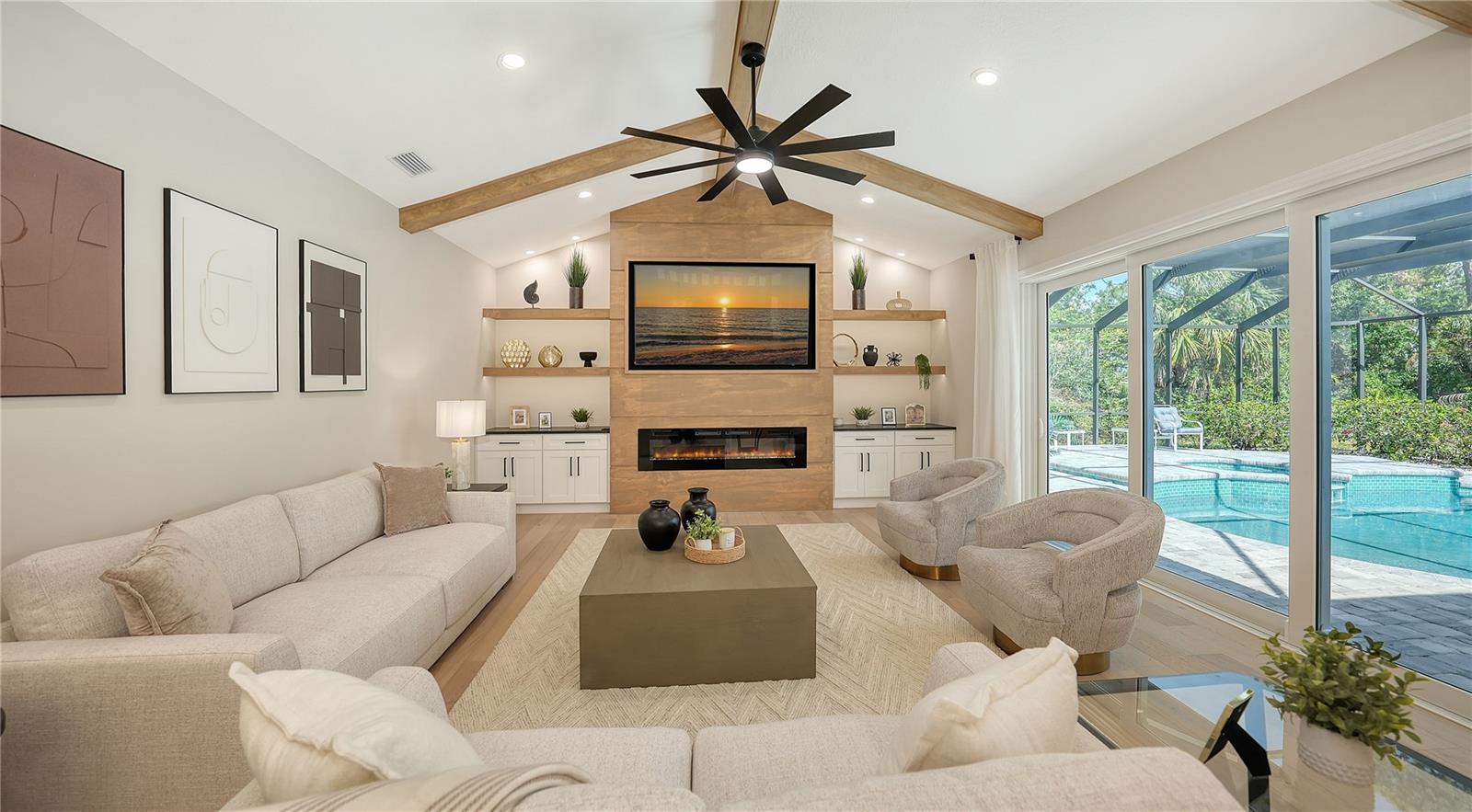 UNIVERSITY PARK - Residential