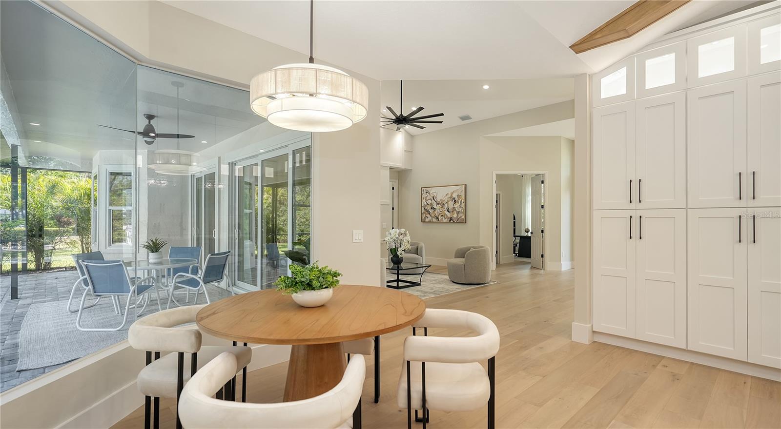 UNIVERSITY PARK - Residential