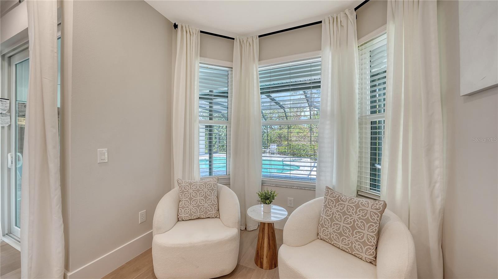 UNIVERSITY PARK - Residential