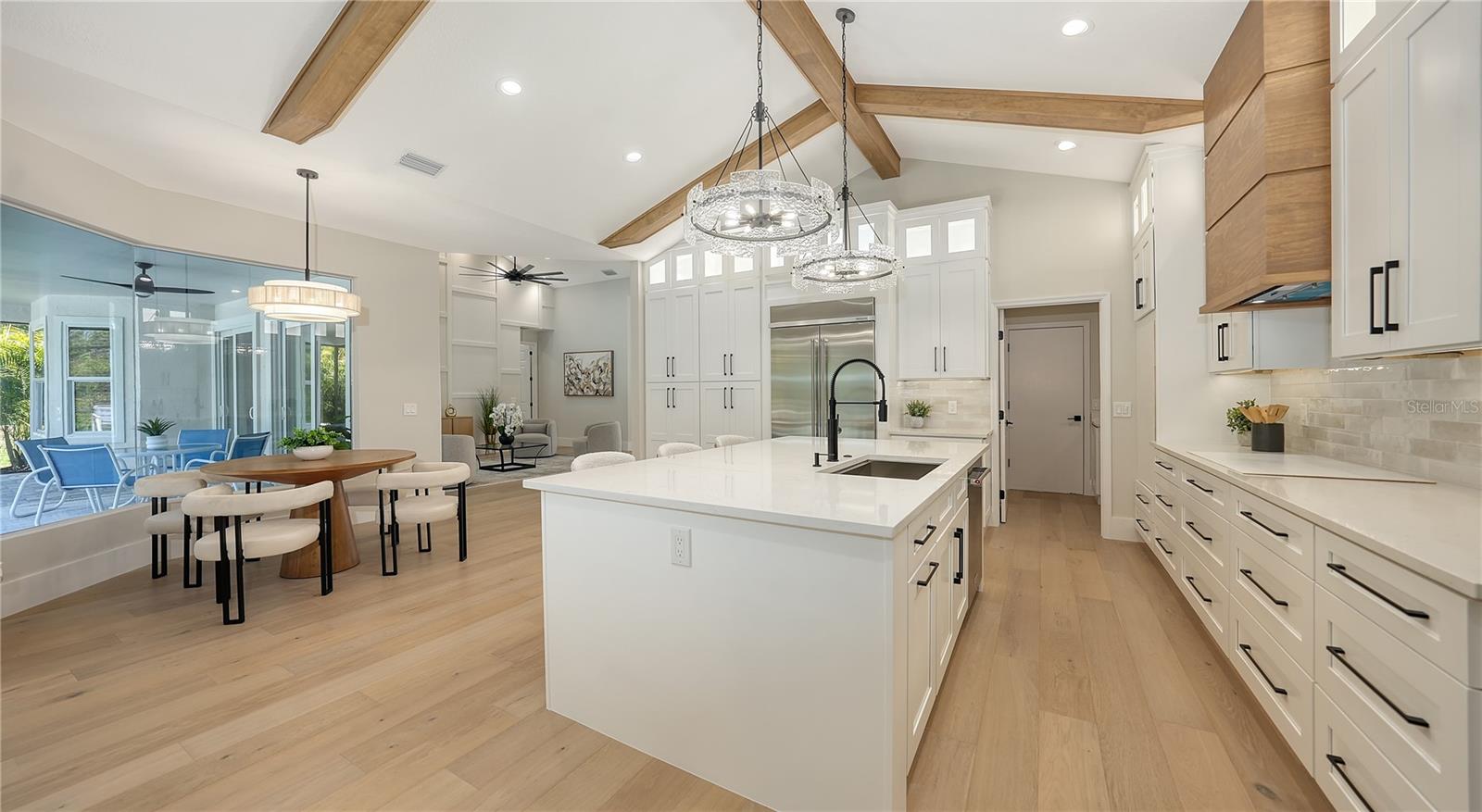 UNIVERSITY PARK - Residential