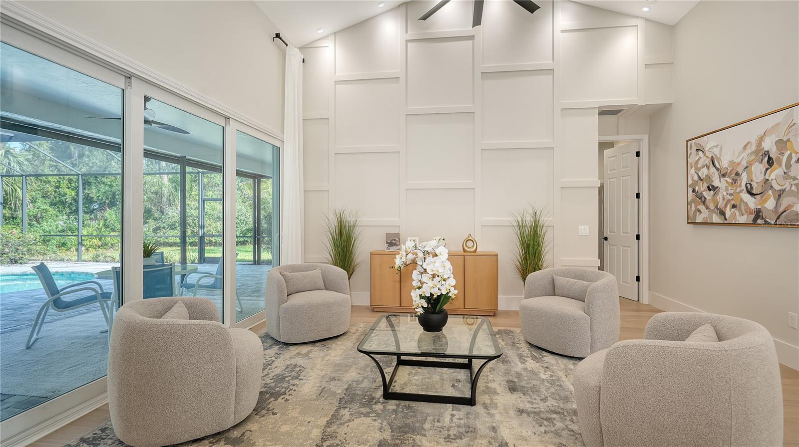 UNIVERSITY PARK - Residential