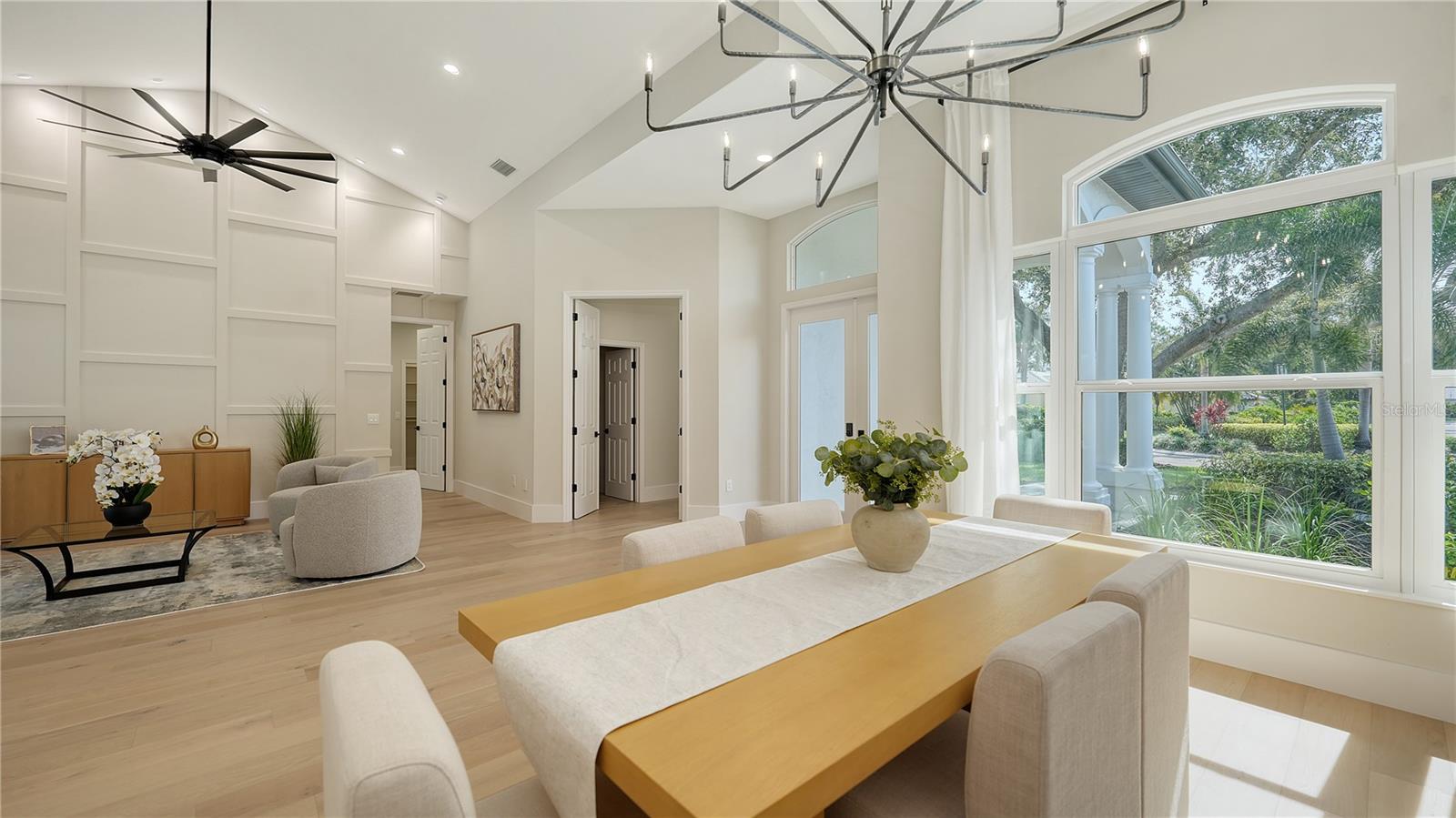 UNIVERSITY PARK - Residential