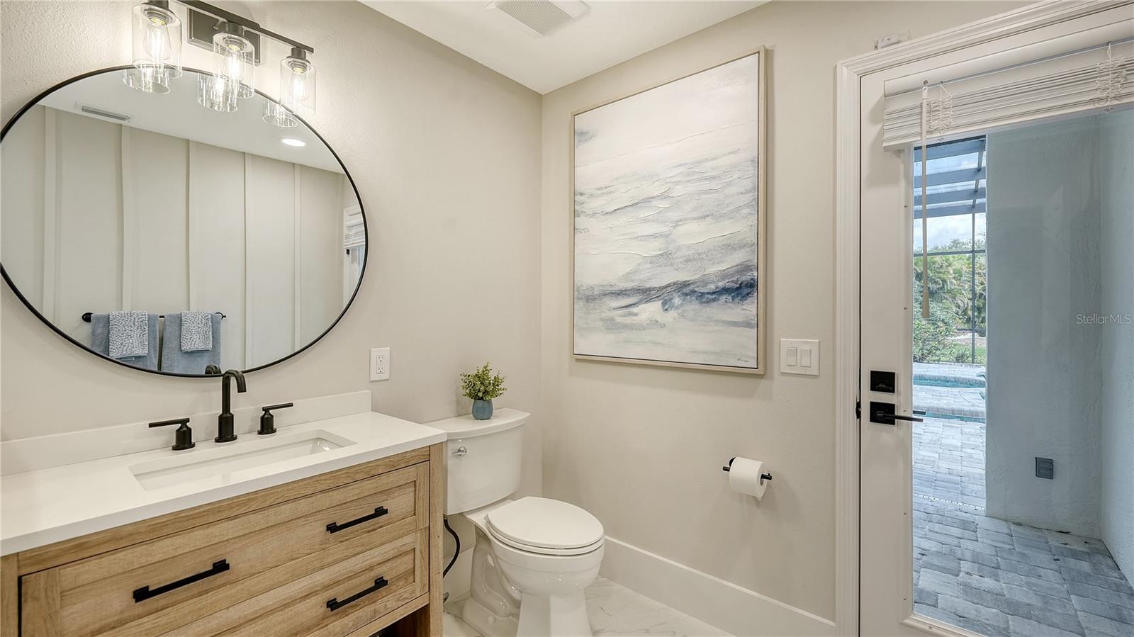 UNIVERSITY PARK - Residential