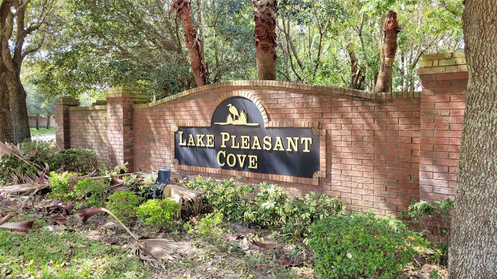 LAKE PLEASANT COVE A B C D E - Residential Lease