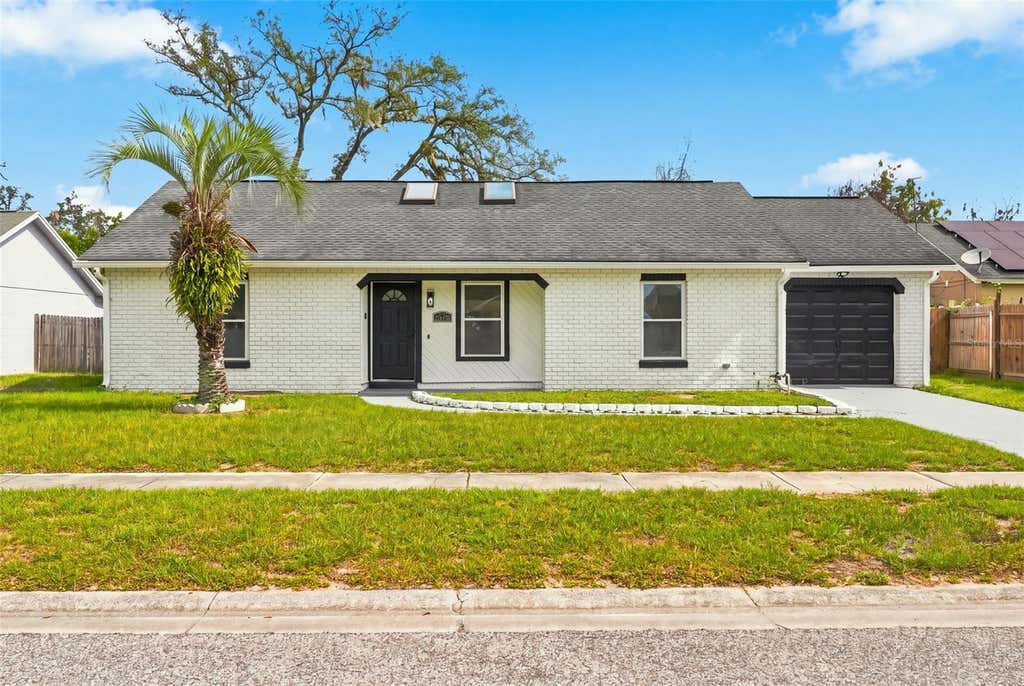 Photo of 6113 Beaumont Avenue, Orlando, FL 32808 (MLS # O6430919)
