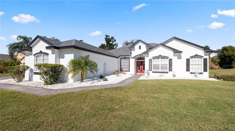 Photo of 3628 Frentress Drive, Lakeland, FL 33812 (MLS # L4958122)