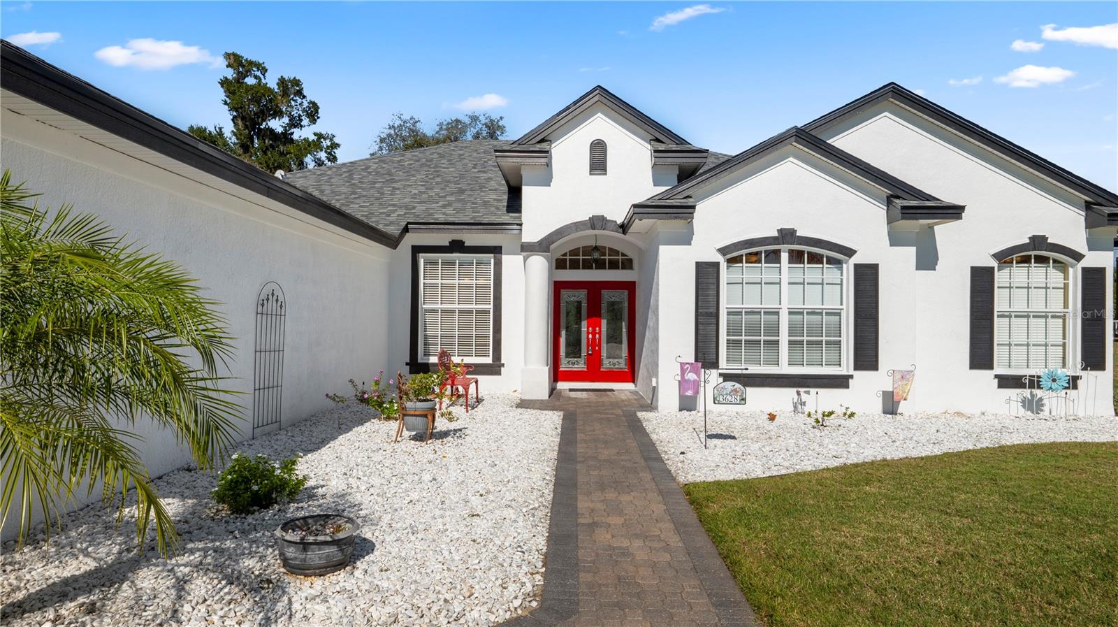 SUMMERGLEN - Residential