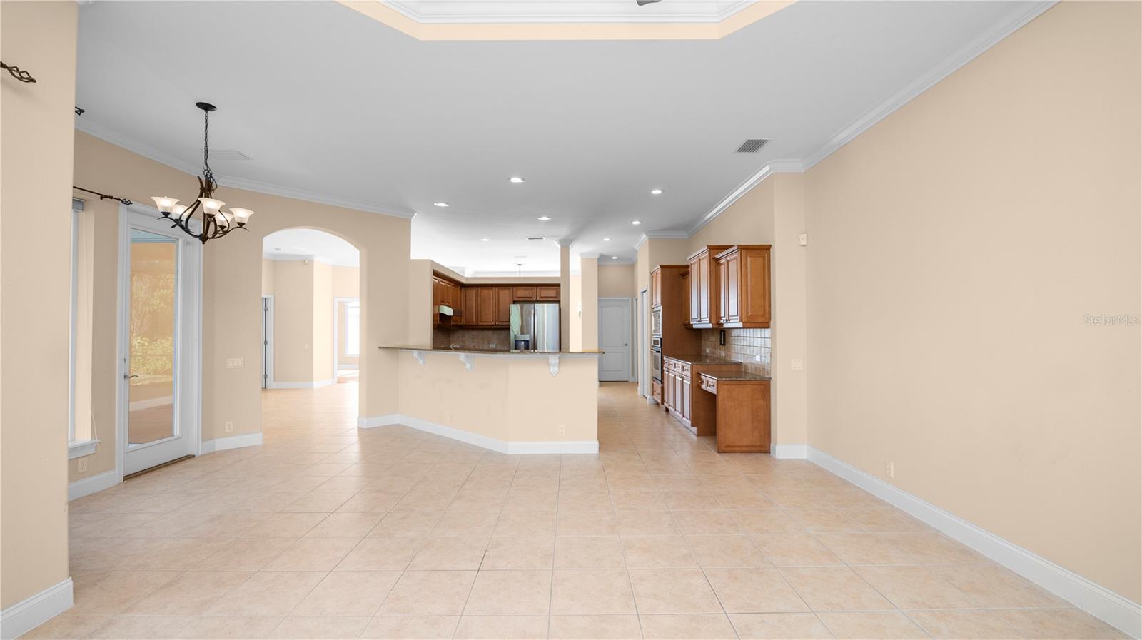 SUMMERGLEN - Residential