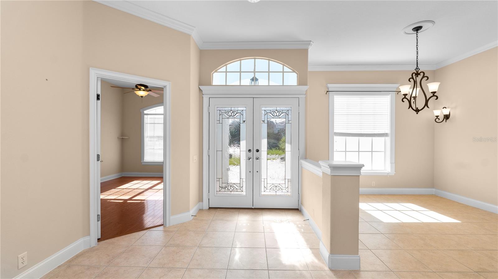 SUMMERGLEN - Residential