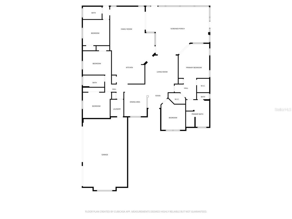 Photo of 3628 Frentress Drive, Lakeland, FL 33812 (MLS # L4958122)