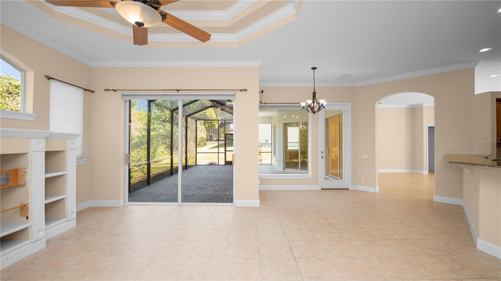 SUMMERGLEN - Residential