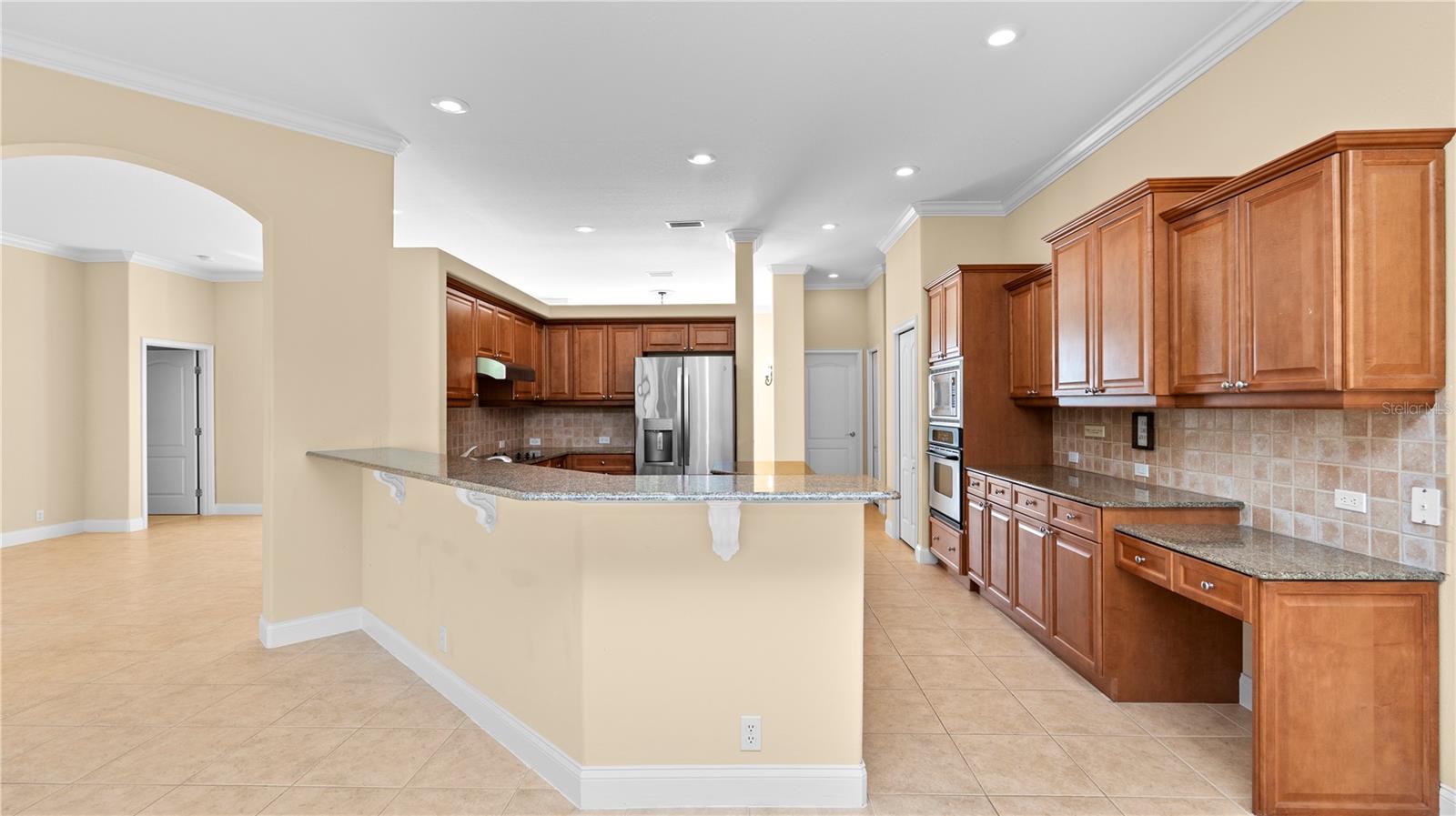 SUMMERGLEN - Residential