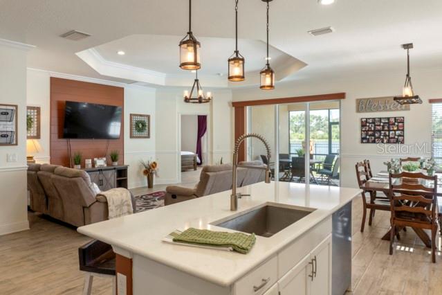 RIDGE AT CROSSING CREEK PH II - Residential
