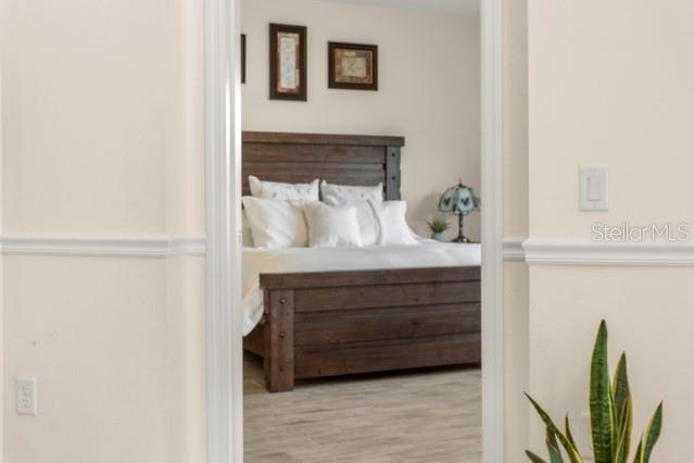 RIDGE AT CROSSING CREEK PH II - Residential