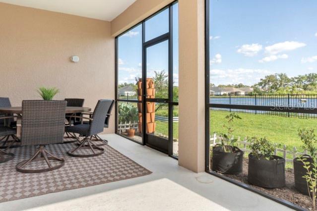 RIDGE AT CROSSING CREEK PH II - Residential