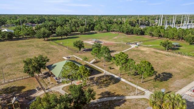 RIDGE AT CROSSING CREEK PH II - Residential