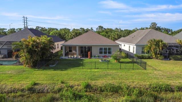 RIDGE AT CROSSING CREEK PH II - Residential