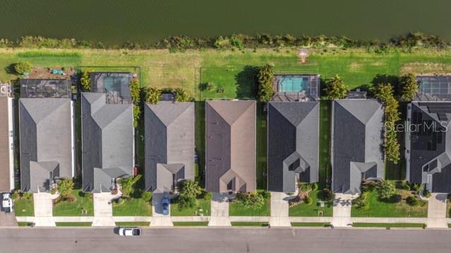 RIDGE AT CROSSING CREEK PH II - Residential