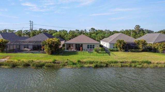 RIDGE AT CROSSING CREEK PH II - Residential