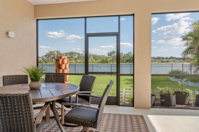 RIDGE AT CROSSING CREEK PH II - Residential
