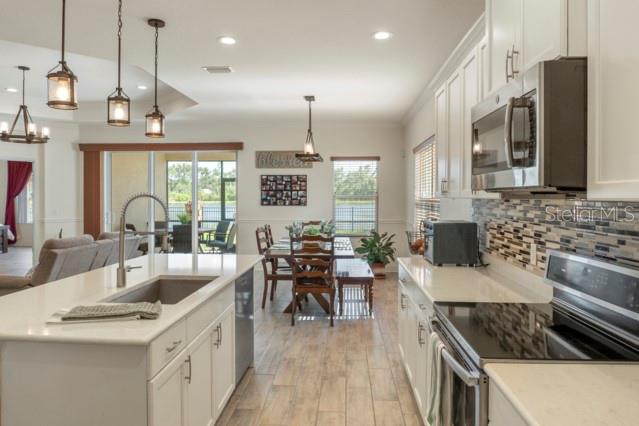 RIDGE AT CROSSING CREEK PH II - Residential